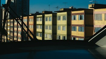 Modern Buildings