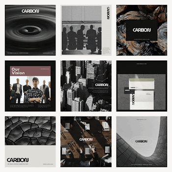 Modern business Instagram post template, | Free PSD - rawpixel
