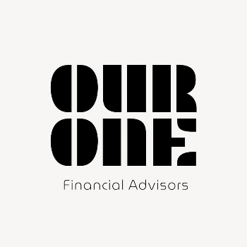 Modern business logo template, financial | Free Vector Template - rawpixel