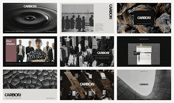 Modern business PowerPoint editable template, | Free PSD - rawpixel