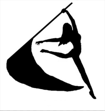 Modern color guard has evolved over the years into a form of ...
