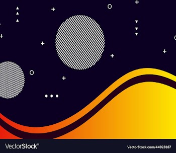 modern colorful pastes gradient abstract