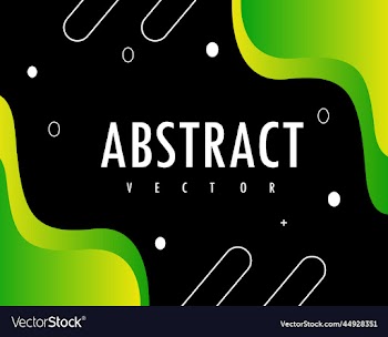 modern colorful pastes gradient abstract