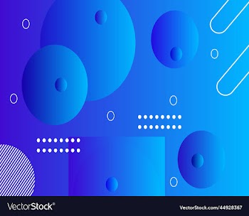 modern colorful pastes gradient abstract