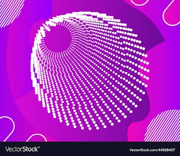 modern colorful pastes gradient abstract