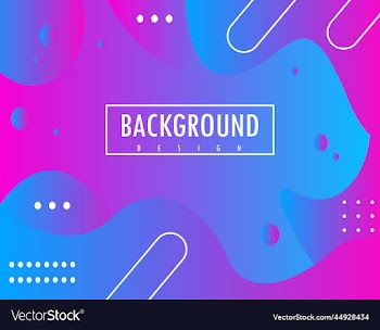 modern colorful pastes gradient abstract