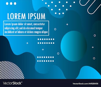 modern colorful pastes gradient abstract