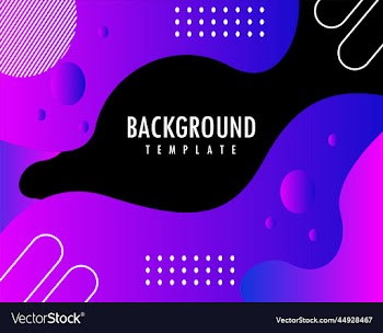 modern colorful pastes gradient abstract