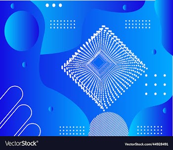 modern colorful pastes gradient abstract