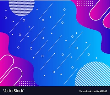 modern colorful pastes gradient abstract