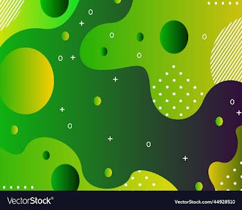 modern colorful pastes gradient abstract