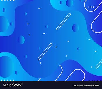 modern colorful pastes gradient abstract