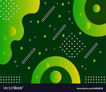 modern colorful pastes gradient abstract