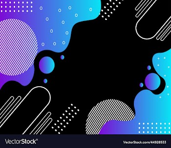 modern colorful pastes gradient abstract