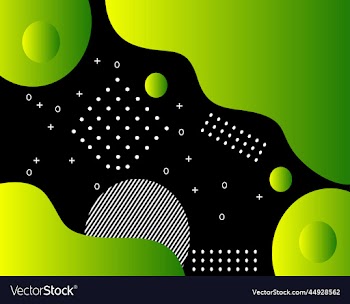 modern colorful pastes gradient abstract