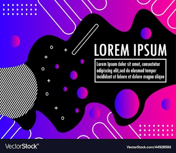 modern colorful pastes gradient abstract