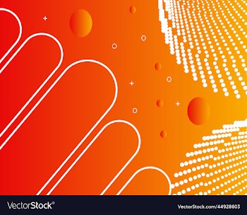 modern colorful pastes gradient abstract