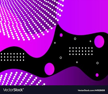 modern colorful pastes gradient abstract