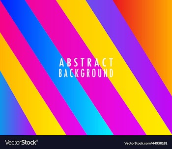 modern colorful pastes gradient abstract