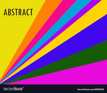modern colorful pastes gradient abstract