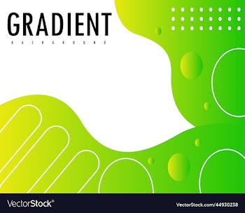 modern colorful pastes gradient abstract