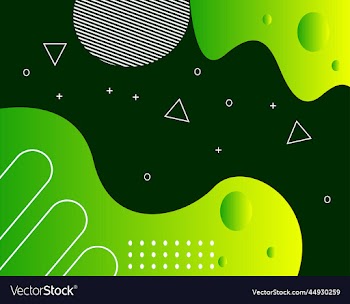 modern colorful pastes gradient abstract