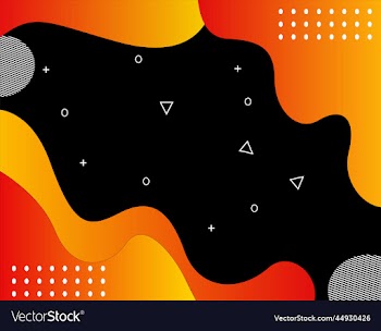 modern colorful pastes gradient abstract