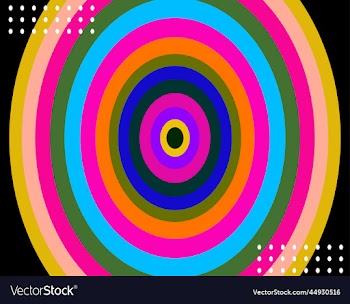 modern colorful pastes gradient abstract