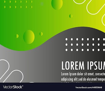modern colorful pastes gradient abstract