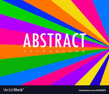 modern colorful pastes gradient abstract