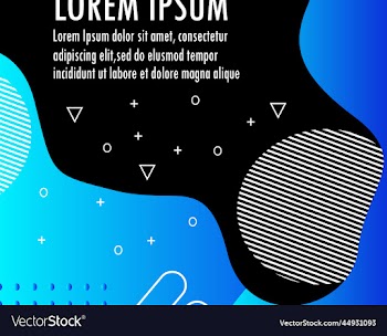 modern colorful pastes gradient abstract