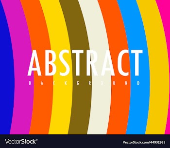 modern colorful pastes gradient abstract