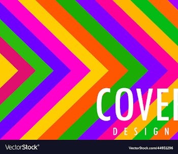 modern colorful pastes gradient abstract
