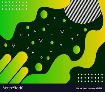 modern colorful pastes gradient abstract