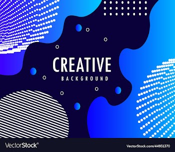 modern colorful pastes gradient abstract