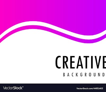 modern colorful pastes gradient abstract