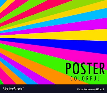 modern colorful pastes gradient abstract