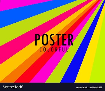 modern colorful pastes gradient abstract