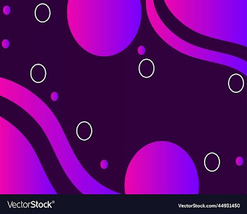 modern colorful pastes gradient abstract