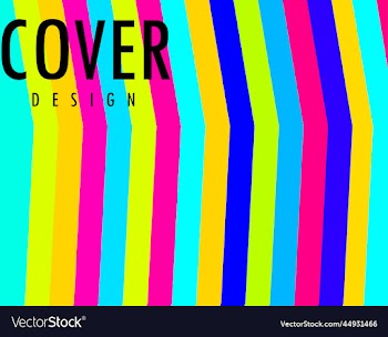 modern colorful pastes gradient abstract