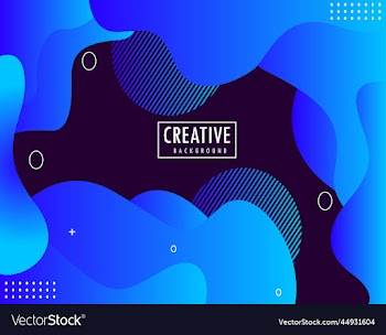 modern colorful pastes gradient abstract