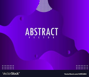 modern colorful pastes gradient abstract