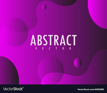 modern colorful pastes gradient abstract