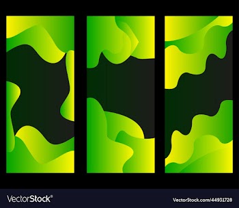 modern colorful pastes gradient abstract