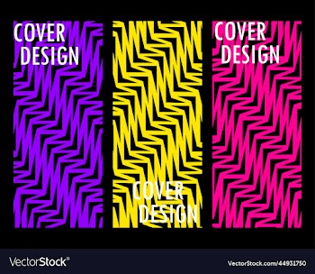 modern colorful pastes gradient abstract