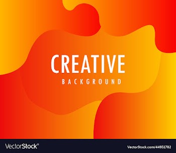 modern colorful pastes gradient abstract