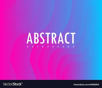 modern colorful pastes gradient abstract