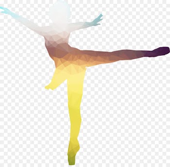 Modern dance Ballet -  