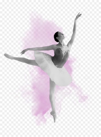 Modern dance Ballet Tutu Choreography -  