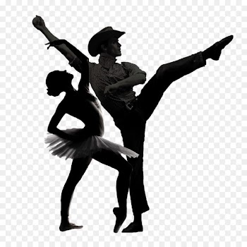 Modern dance Classical ballet Contemporary Dance - ballet 